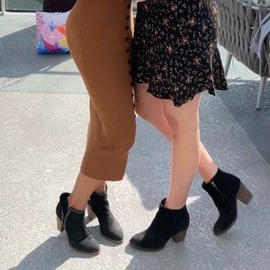 Sam Edelman Mari Bootie